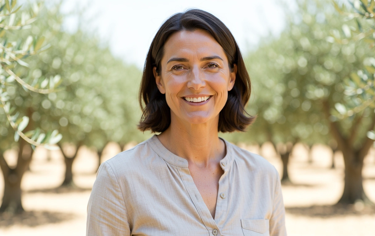 Elena Rossi - Fondatrice