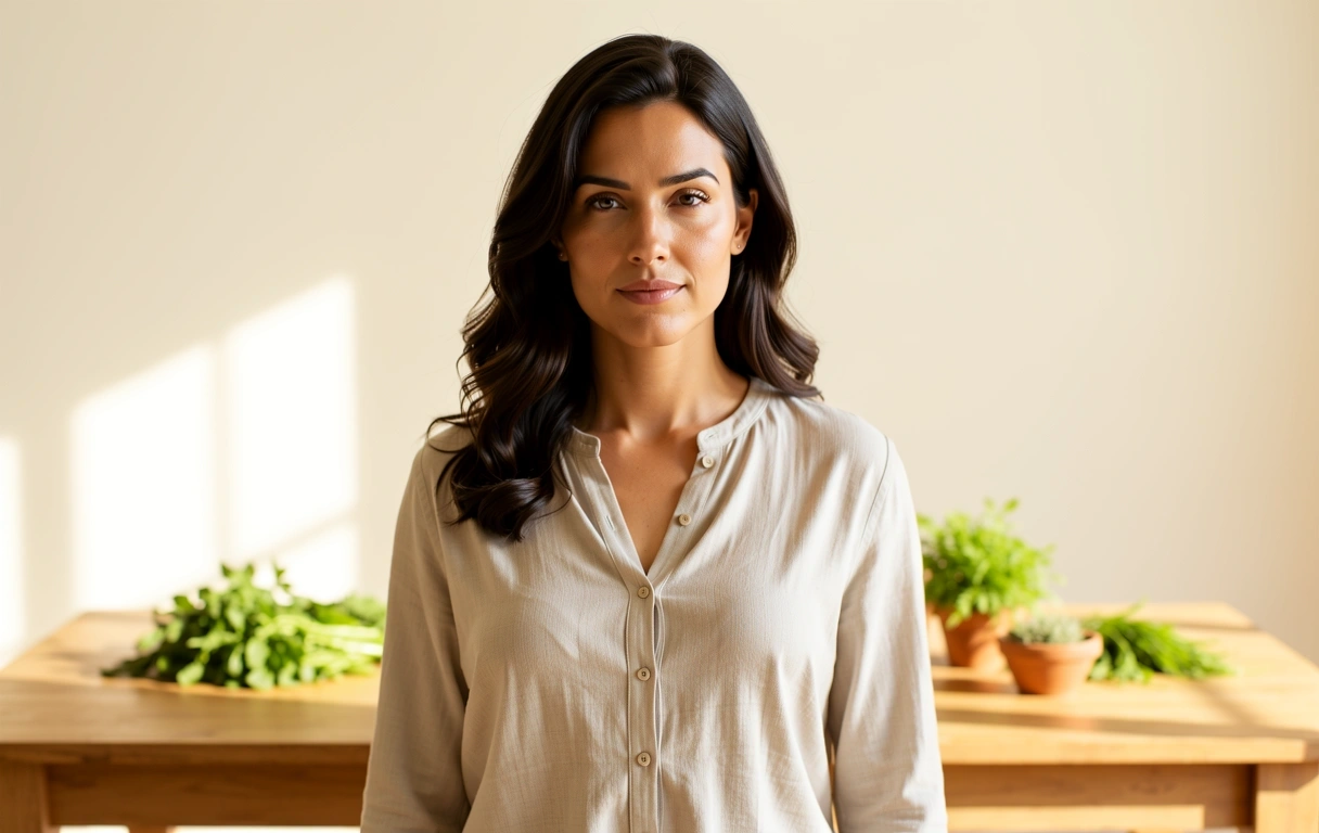 Sofia Conti - Comunicazione