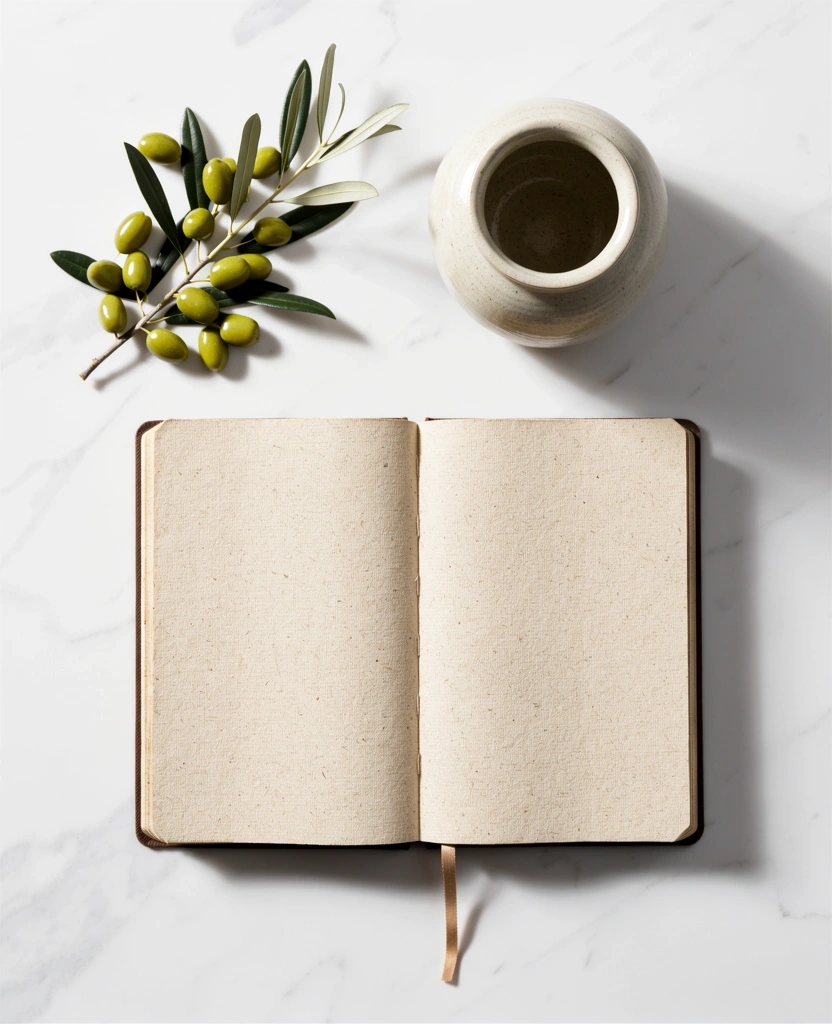 Ingredienti naturali e freschi