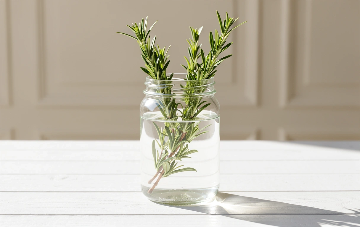 Ingredienti naturali freschi